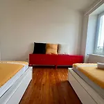 Charmante Maison En Pierre - Confort Equipee - Parking Prive - Wifi Gratuit - 15min De La Rochelle Pensjonat Saint-Ouen-d'Aunis