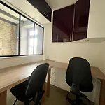 Charmante Maison En Pierre - Confort Equipee - Parking Prive - Wifi Gratuit - 15min De La Rochelle Saint-Ouen-d'Aunis
