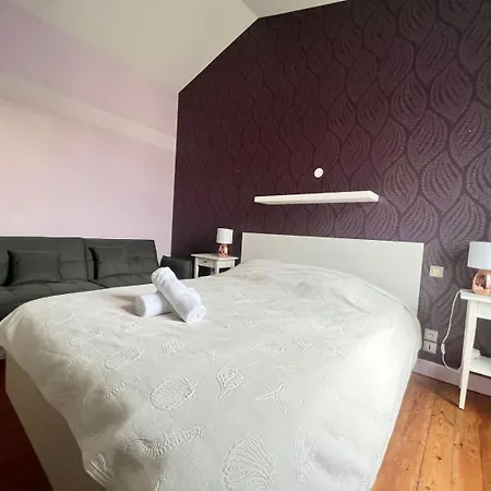 Charmante Maison En Pierre - Confort Equipee - Parking Prive - Wifi Gratuit - 15min De La Rochelle Saint-Ouen-d'Aunis