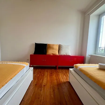 Charmante Maison En Pierre - Confort Equipee - Parking Prive - Wifi Gratuit - 15min De La Rochelle بيت ضيافة Saint-Ouen-d'Aunis