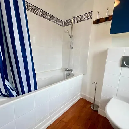 Charmante Maison En Pierre - Confort Equipee - Parking Prive - Wifi Gratuit - 15min De La Rochelle Saint-Ouen-d'Aunis