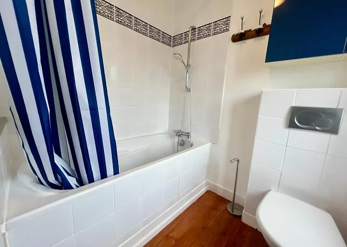 Charmante Maison En Pierre - Confort Equipee - Parking Prive - Wifi Gratuit - 15min De La Rochelle Saint-Ouen-d'Aunis